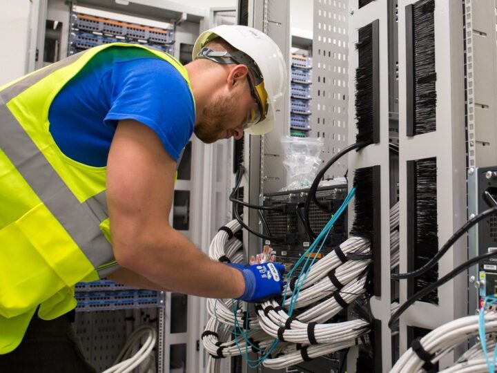 Where Can You Find Affordable Network Cabling Options For Homes?