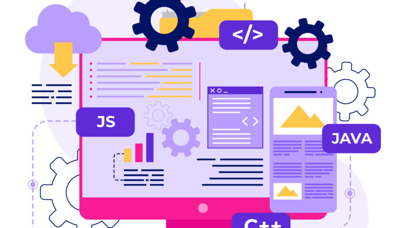 BM Coder: Your Trusted Partner for Laravel Development and Custom CRM Solutions