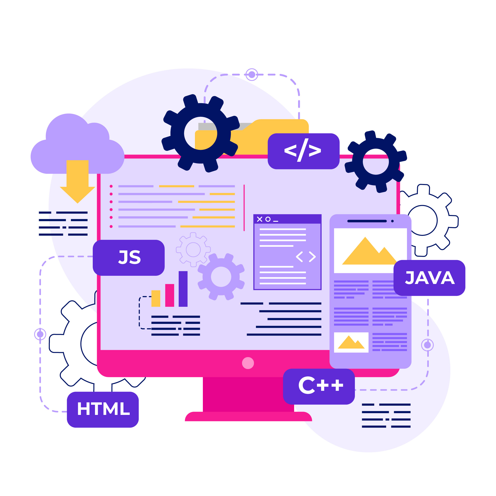 BM Coder: Your Trusted Partner for Laravel Development and Custom CRM Solutions