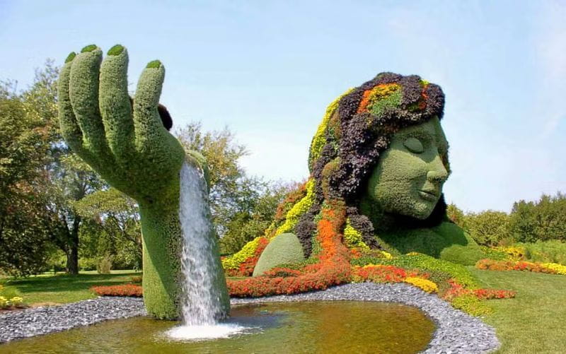 Best Parks and Outdoor Spots in Sharjah 2 800 1