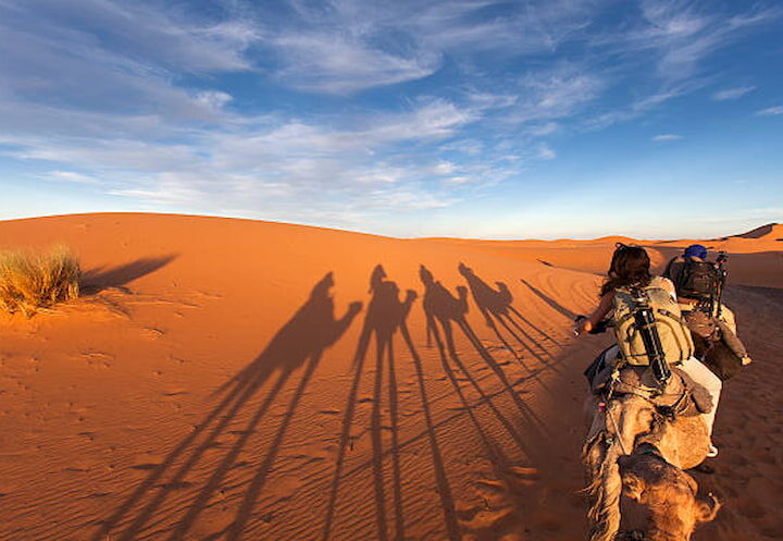 Top Things to Do at Burj Al Arab