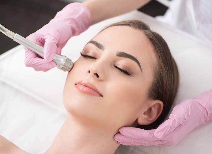 Rejuvenate Your Skin with Hydra Dermabrasion Services in Tampa Ba