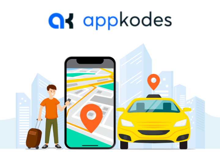 Revolutionize Car Rentals with Appkodes: Your Trusted Partner for Turo Clone Excellence