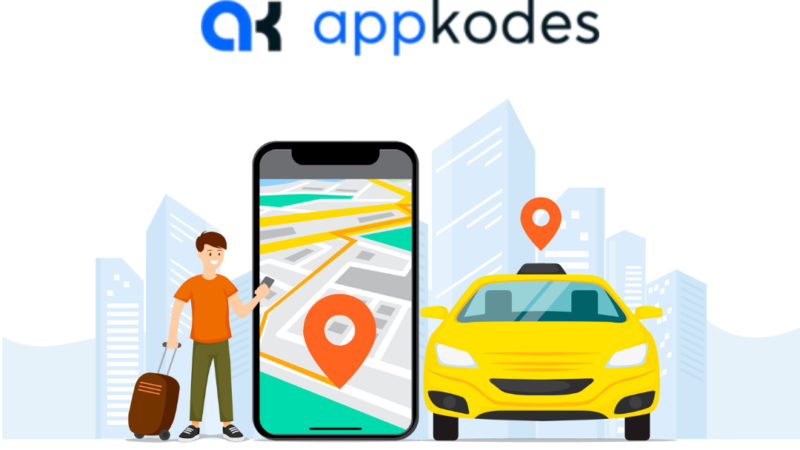 Revolutionize Car Rentals with Appkodes: Your Trusted Partner for Turo Clone Excellence
