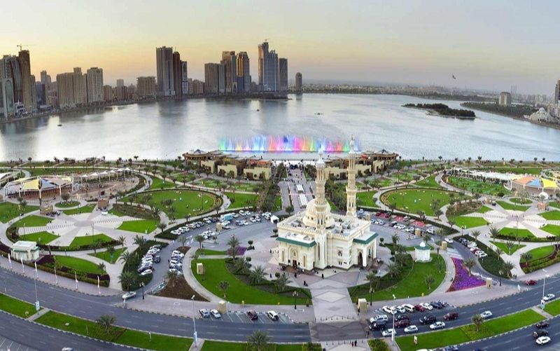Best Parks and Outdoor Spots in Sharjah 1 Best Parks and Outdoor Spots in Sharjah