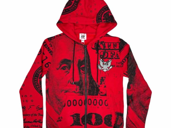 Why Everyone in the United States Loves Asaali Clothing: Discover the Asaali Hoodie, Jackets, Jeans
