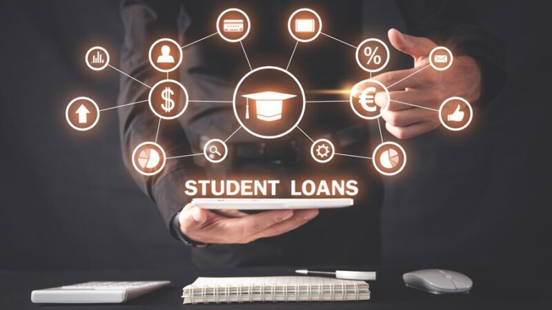 Avanse Student Loan