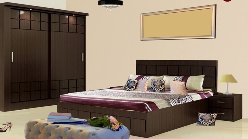 Bedroom Furniture: Crafting Your Dream Space
