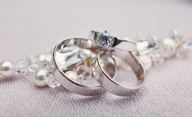 Creating Memories with Beautiful Bridal Rings