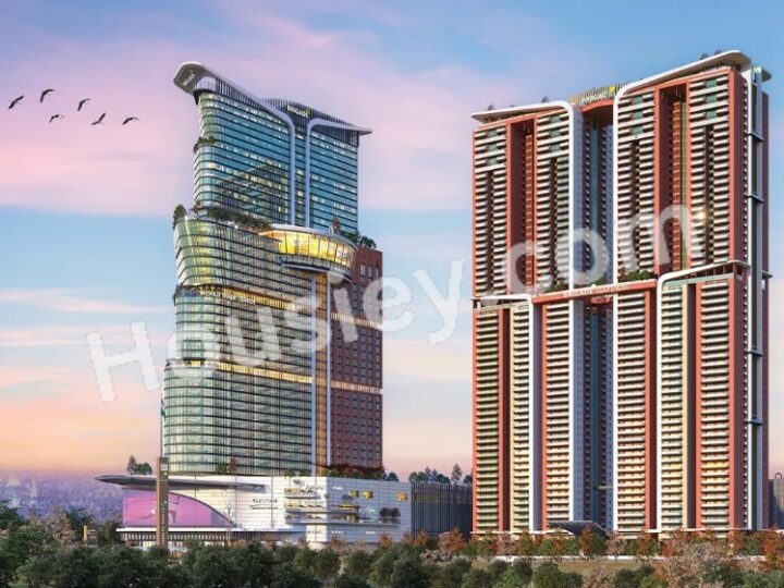 Brigade Gateway Neopolis Kokapet Hyderabad – Brochure, Pros & Cons.