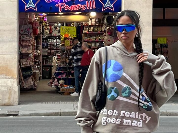 The Ultimate Guide to the Iconic Broken Planet Hoodie