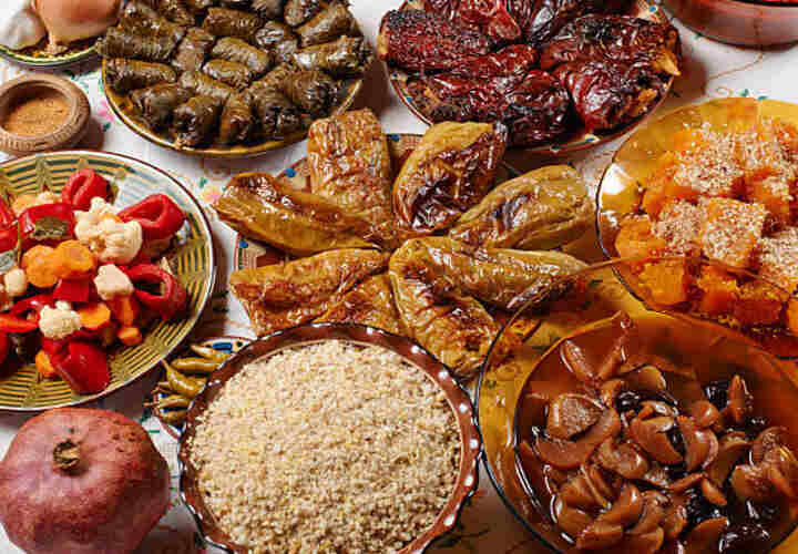 6 Traditional Bulgarian Dishes You Must Try
