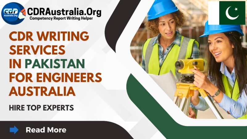 CDR Writing Services In Pakistan For Engineers Australia - Hire Top Experts 4 CDR Writing Services In Pakistan For Engineers Australia – Hire Top Experts