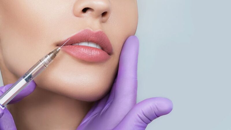 A Comprehensive Guide: How Often to Massage Lips After Injections