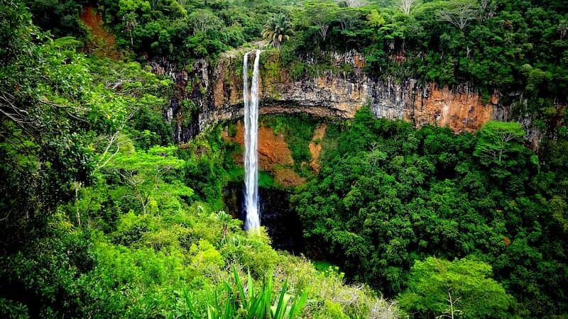 Top 5 Waterfalls in Mauritius for Nature Lovers