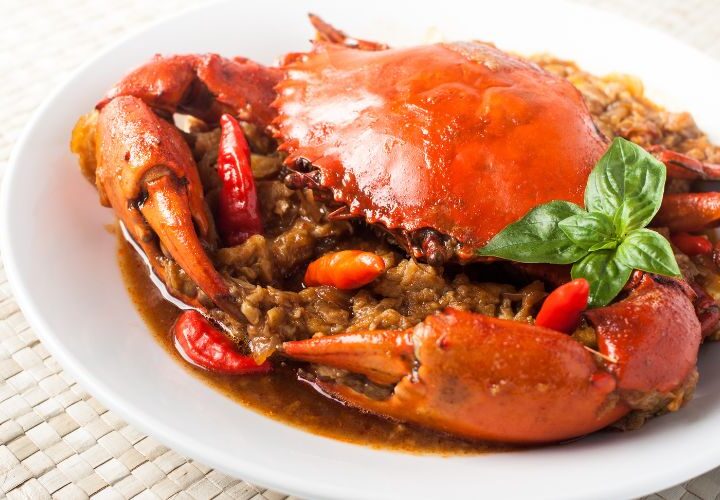 Top 10 Singaporian Dishes to Try on your next trip