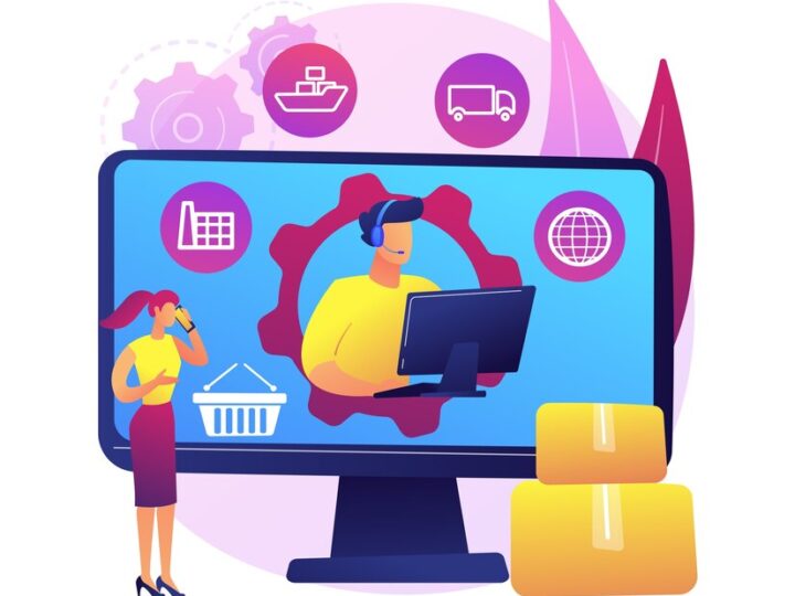 How Custom On-Demand Delivery App Development Companies Are Revolutionizing Industries?