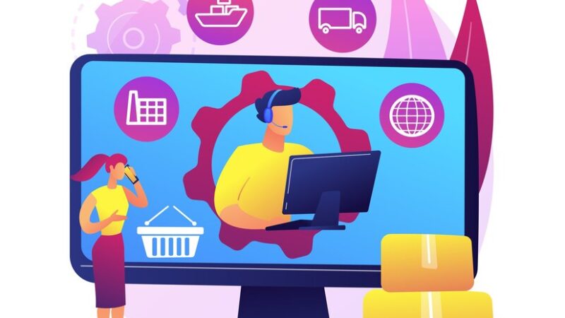 How Custom On-Demand Delivery App Development Companies Are Revolutionizing Industries?