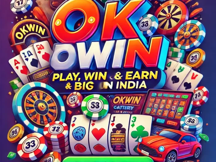 Okwin Games Download: Your Gateway to Exciting Online Entertainment