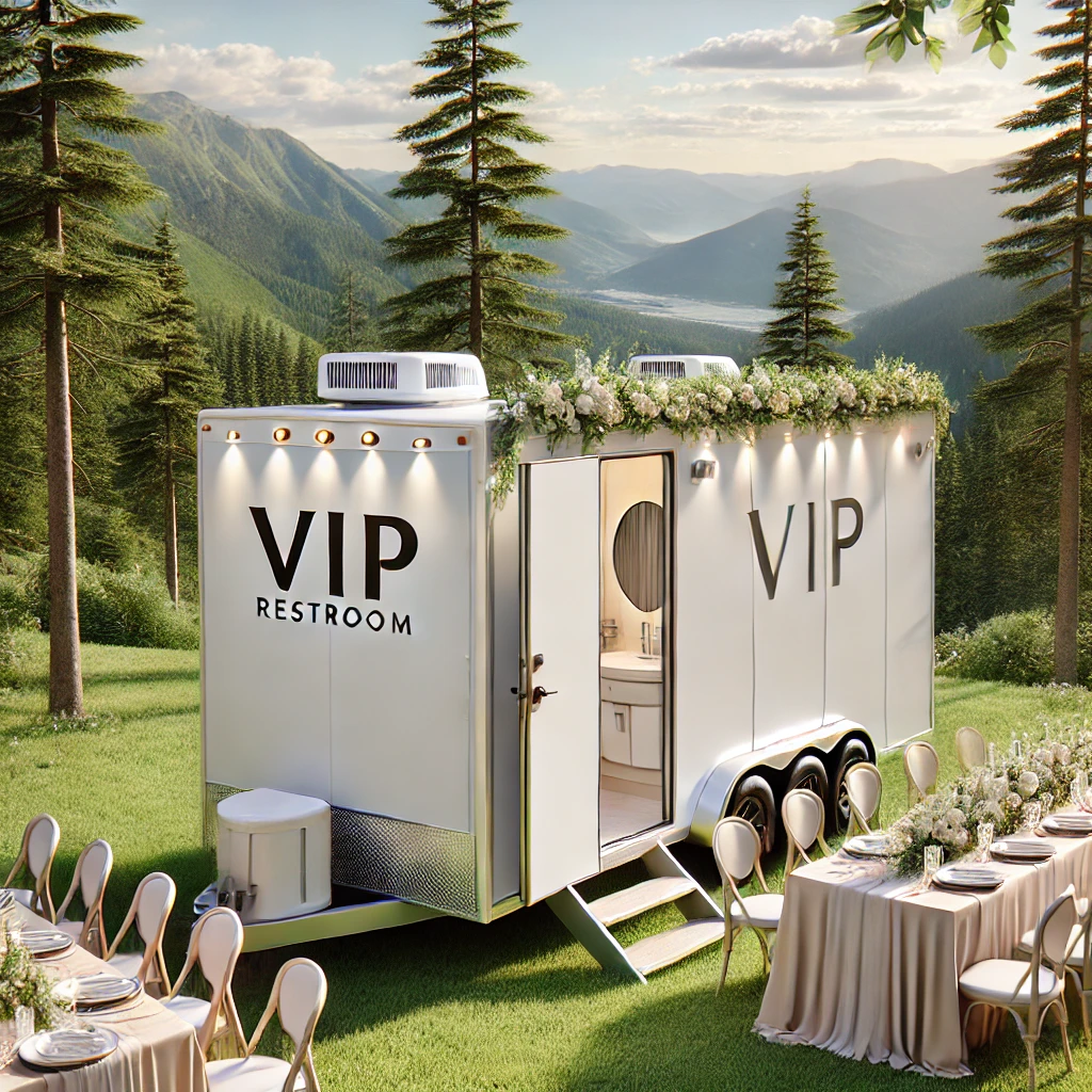 Top Reasons to Choose Restroom Trailer Rentals for Upscale Events 1 Top Reasons to Choose Restroom Trailer Rentals for Upscale Events