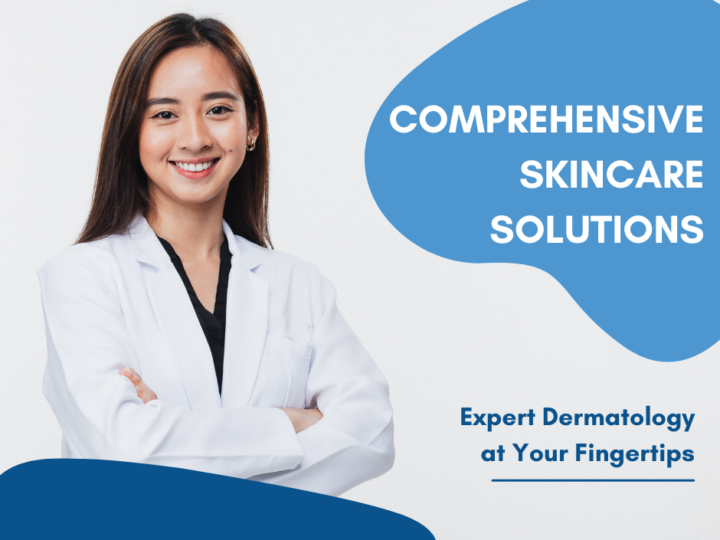 Comprehensive Skincare Solutions in Bangalore: Expert Dermatology at Your Fingertips
