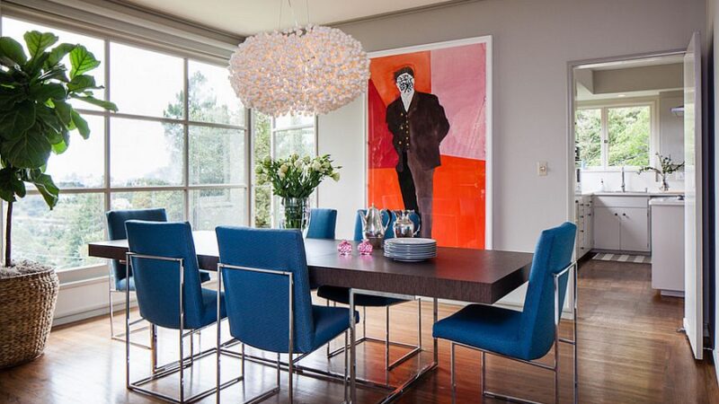 Dining Room Furniture: Elegance Meets Functionality