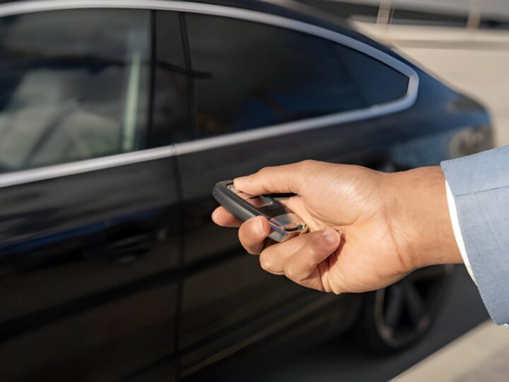 The Ultimate Guide to Car Locksmith Services in Birmingham – Autokeycare