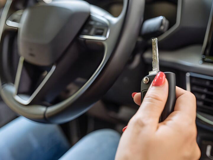 Ford Car Key Replacement Birmingham: Fast, Reliable, and Affordable Services