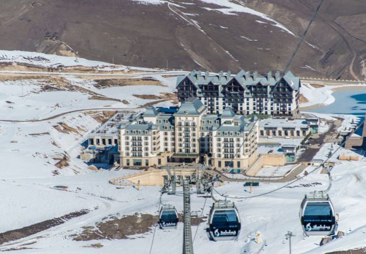 5 Reasons Why Azerbaijan Should Be on Your Travel List