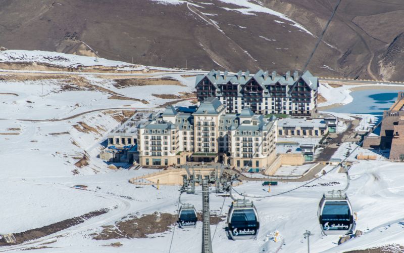 5 Reasons Why Azerbaijan Should Be on Your Travel List 1 5 Reasons Why Azerbaijan Should Be on Your Travel List