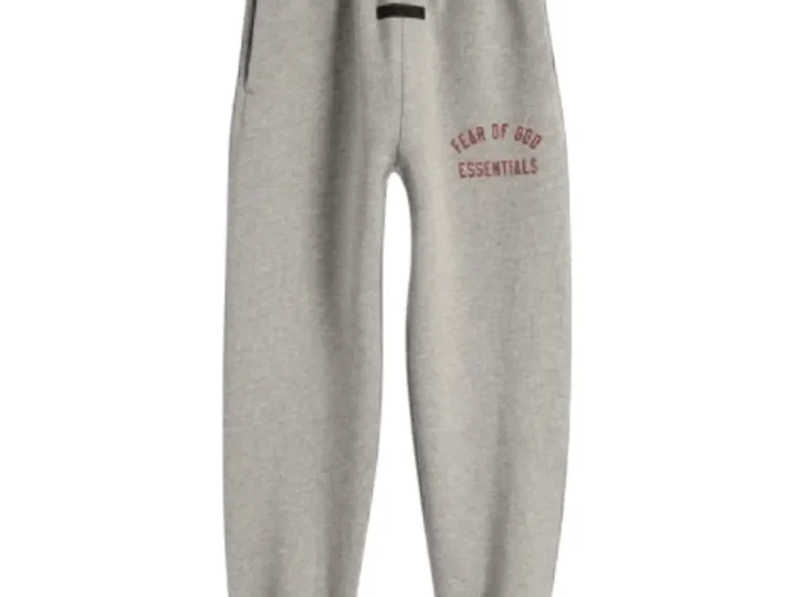 Stay Warm And Stylish With The Latest Essentials Jumper