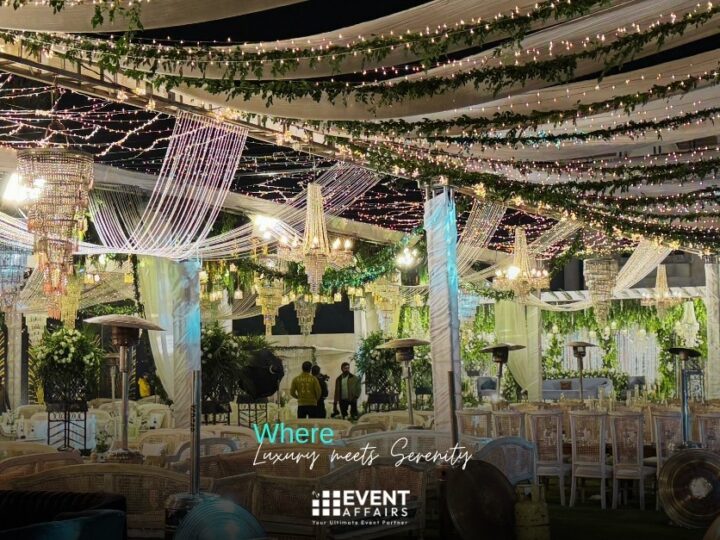 EventAffairs: Transforming Lahore Events with Top Venues 2025