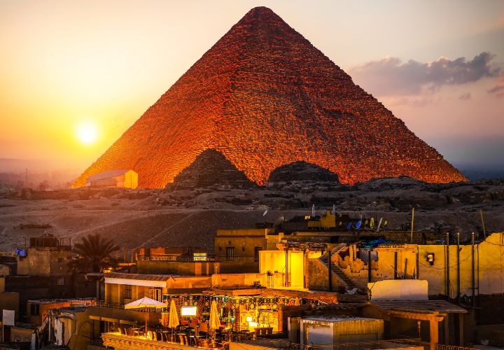 10 Fun Activities for Families Visiting Egypt
