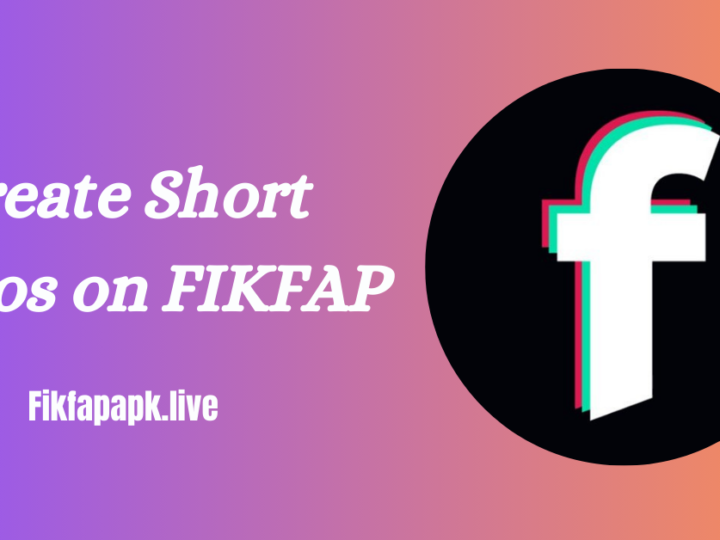Why FikFap APK Is the Ultimate App for Video Lovers
