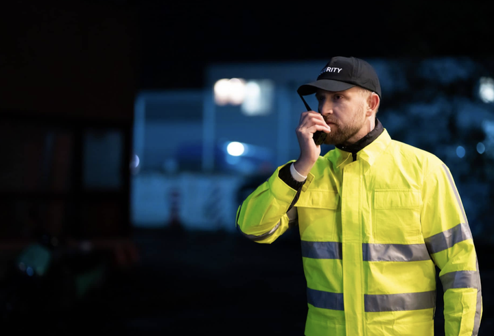 How Fast Fire Watch Company Ensures Safety During System Malfunctions