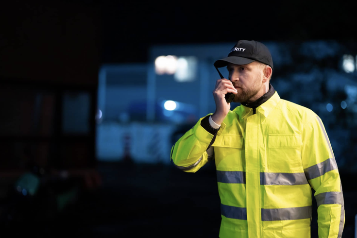 How Fast Fire Watch Company Ensures Safety During System Malfunctions