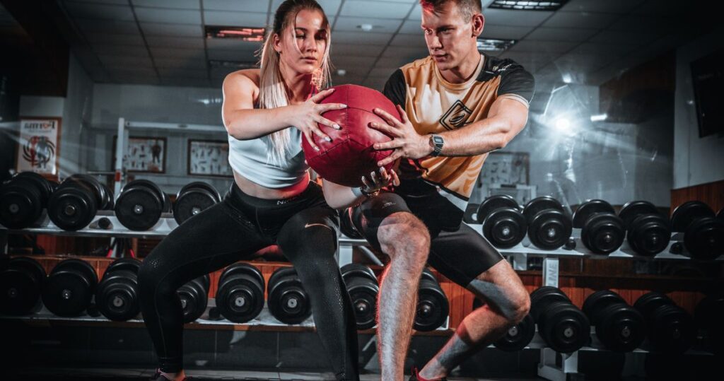 Maximize Your Results at a Gym with Instructors in West Ryde 2 Gym with Instructors in West Ryde