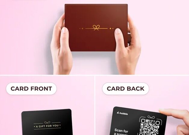 The Perfect Gift for Loved Ones: Giva Digital Gift Cards