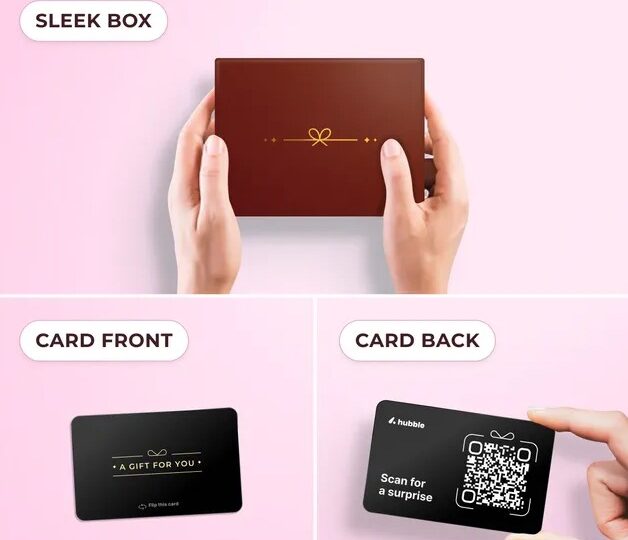 The Perfect Gift for Loved Ones: Giva Digital Gift Cards
