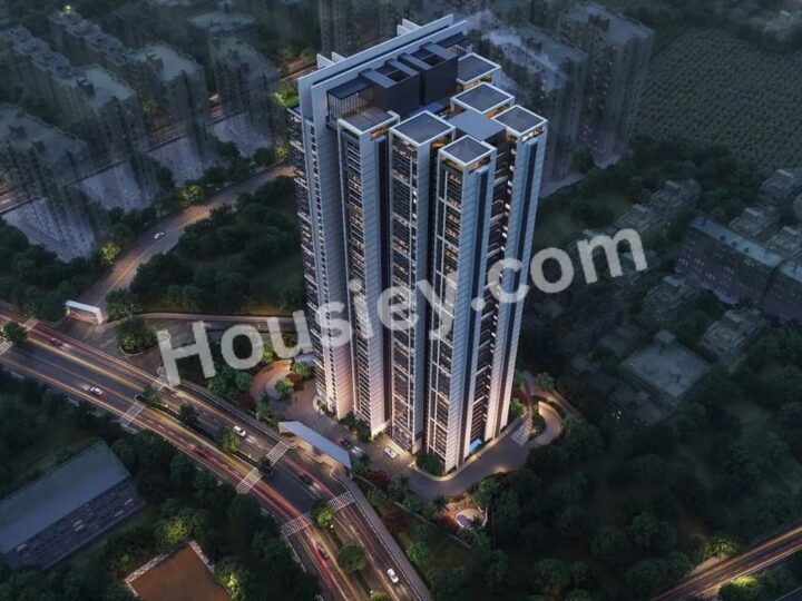 Godrej Madison Avenue Kokapet Hyderabad – Brochure, Pros & Cons.