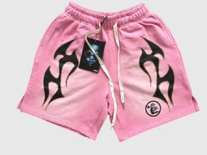 Hellstar Shorts: Unmatched Comfort for Every Occasion