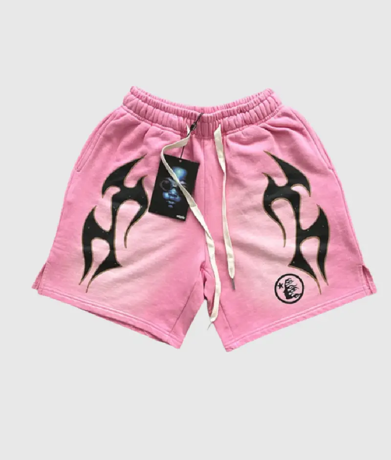 Hellstar Shorts: Unmatched Comfort for Every Occasion 1 Hellstar Shorts: Unmatched Comfort for Every Occasion