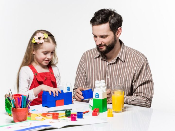 How Quality Childcare Impacts Your Child’s Growth