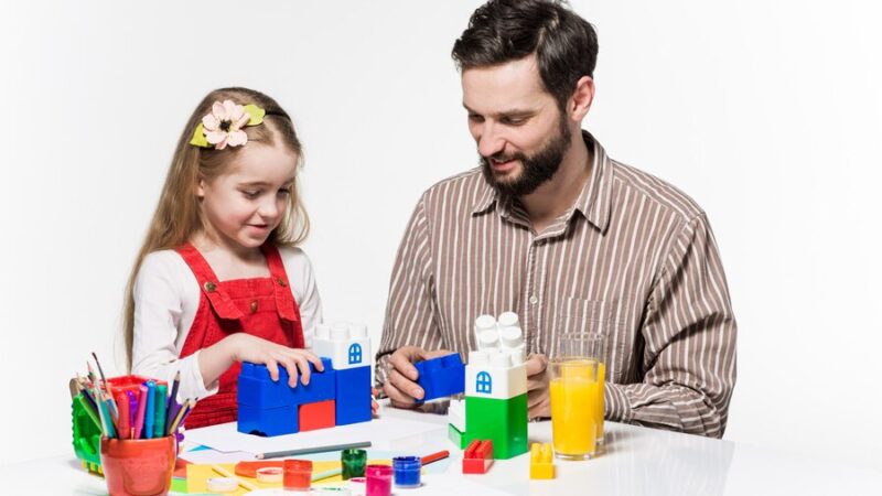 How Quality Childcare Impacts Your Child’s Growth