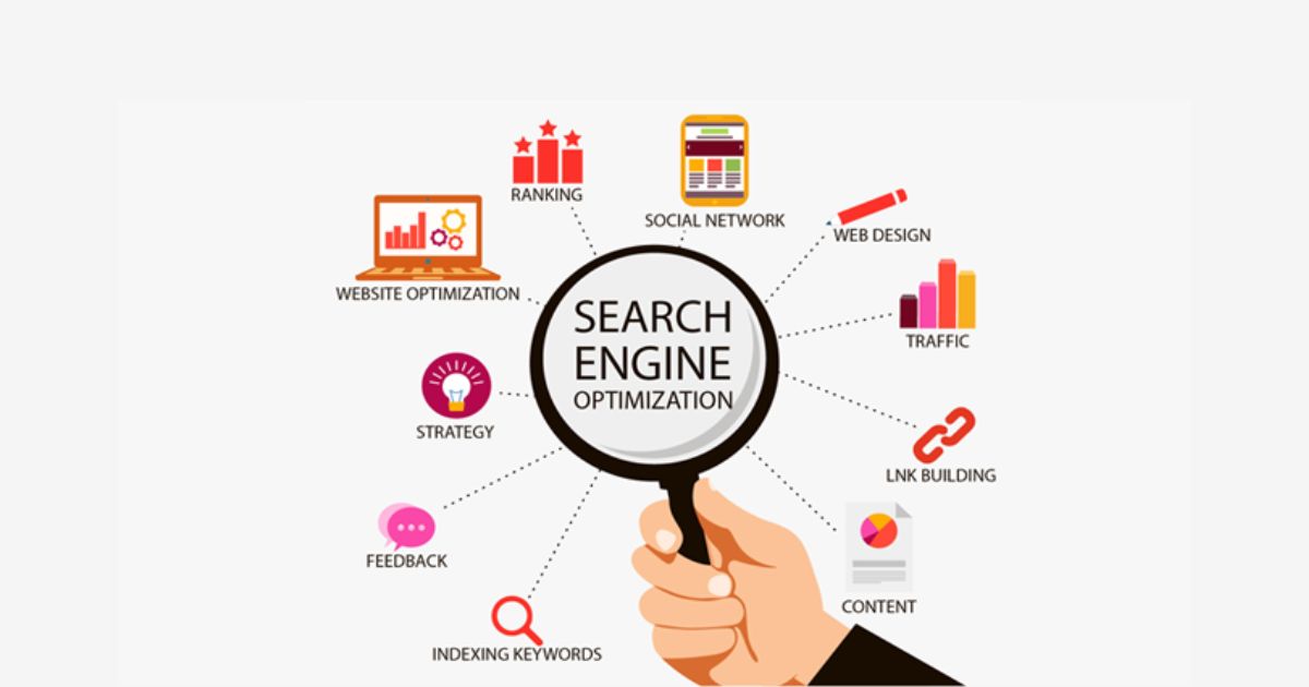How SEO Services in India Enhance Online Presence? 1 How SEO Services in India Enhance Online Presence?