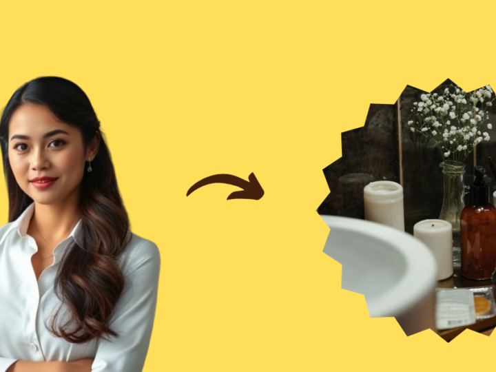 How is Jen Rajan Daniel Empowering Women to Avoid Beauty Scams?