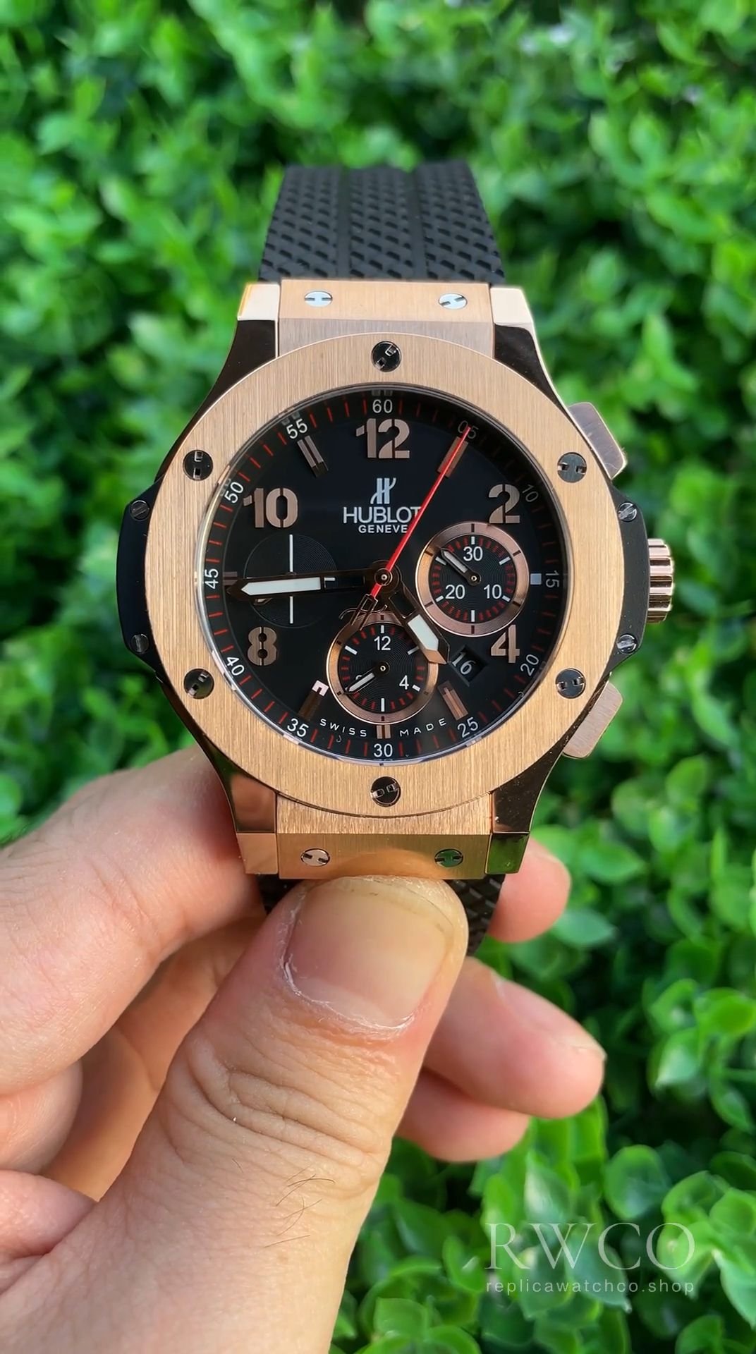 The Ultimate Guide to Buying a Hublot Big Bang Replica Watch 1 The Ultimate Guide to Buying a Hublot Big Bang Replica Watch
