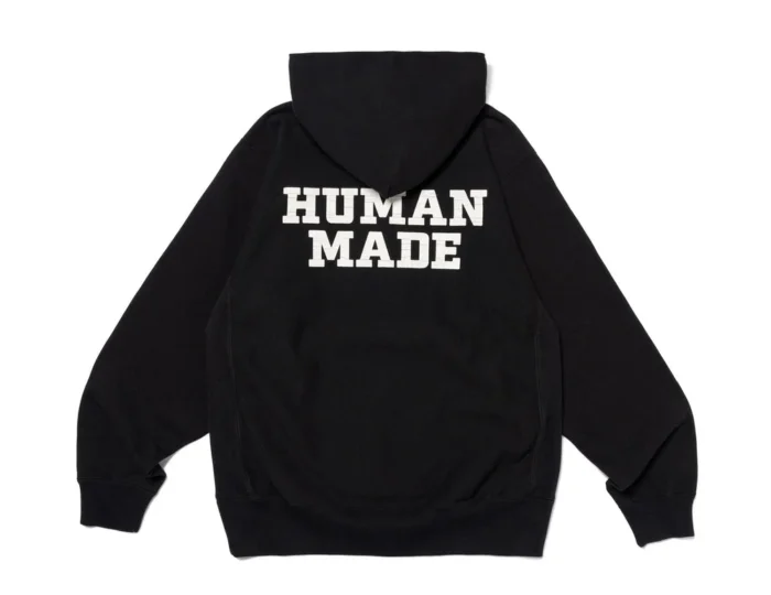 The Appeal of Human Made Clothing: Where Style Meets Authenticity