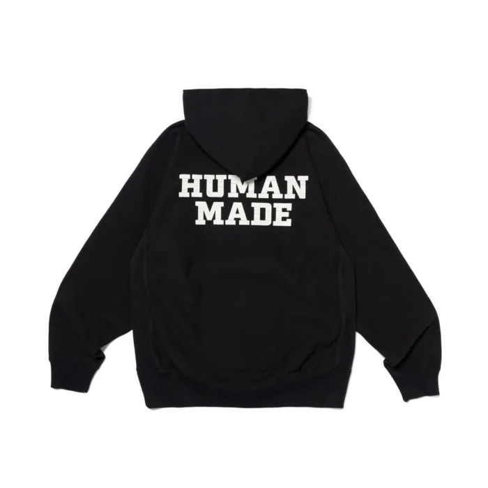 The Appeal of Human Made Clothing: Where Style Meets Authenticity 1 The Appeal of Human Made Clothing: Where Style Meets Authenticity