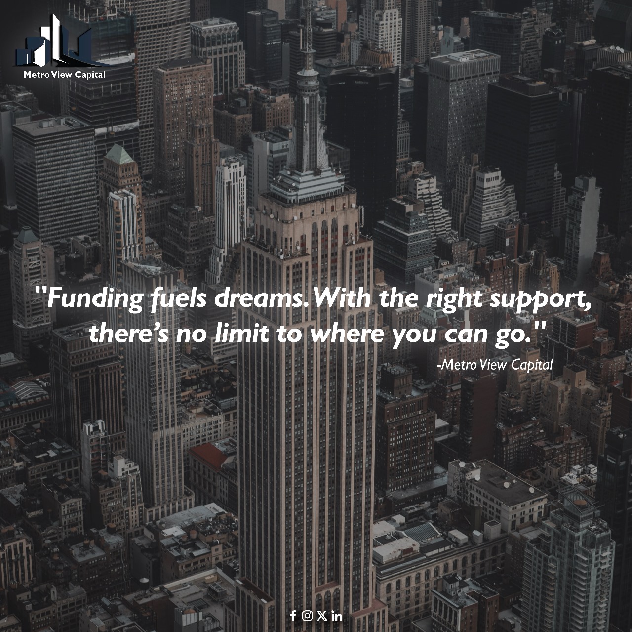 Metro View Capital Hard Loans: The Bridge to Your Property Success 1 Metro View Capital Hard Loans: The Bridge to Your Property Success